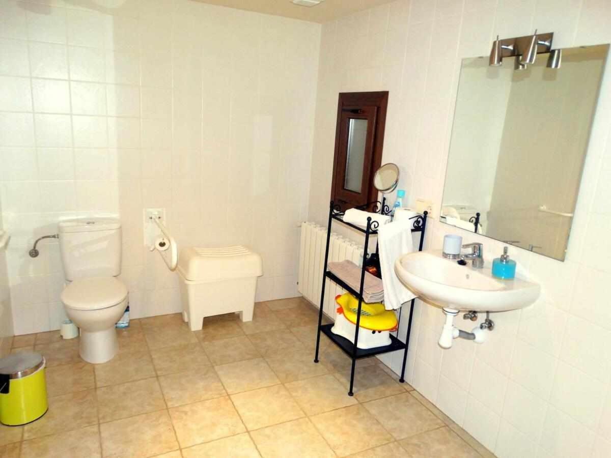 Can Jep Llarg Casa Rural Cassà de la Selva Екстериор снимка